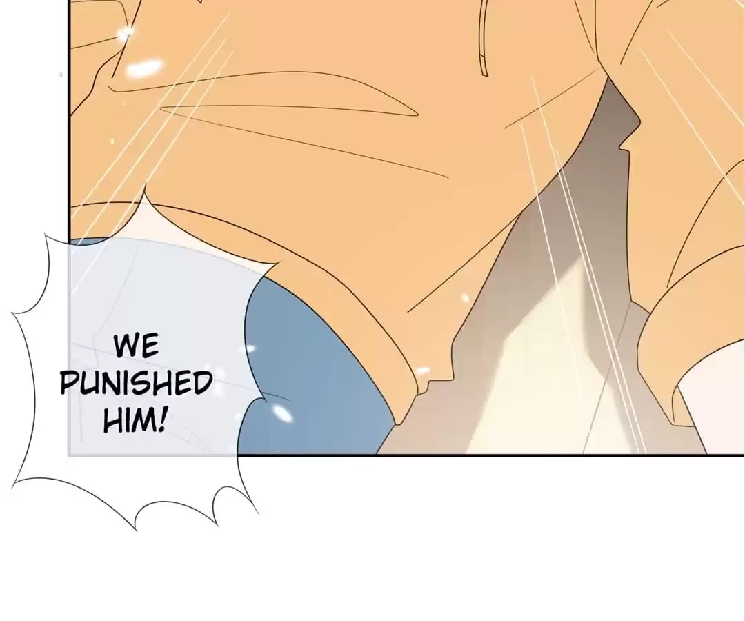 My Apocalyptic Miss Chapter 42 page 37 - 