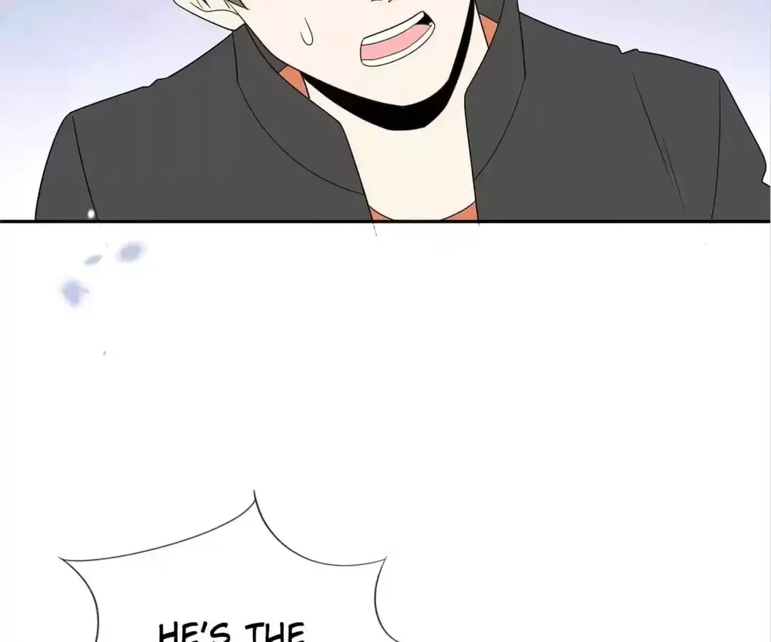 My Apocalyptic Miss Chapter 42 page 40 - 