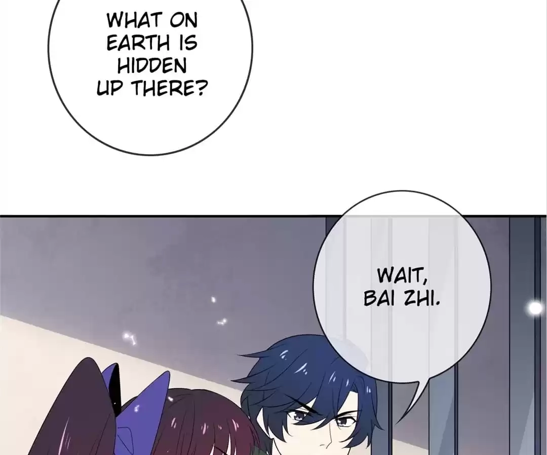 My Apocalyptic Miss Chapter 42 page 5 - 
