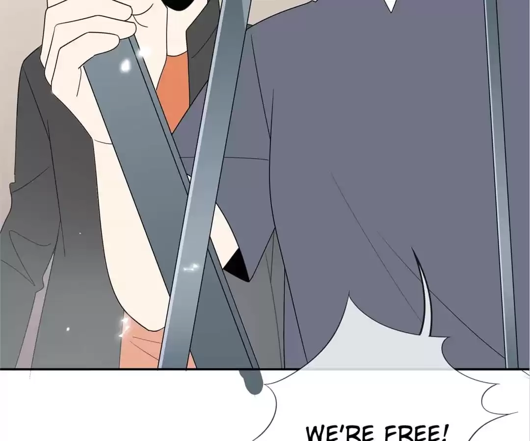 My Apocalyptic Miss Chapter 42 page 42 - 