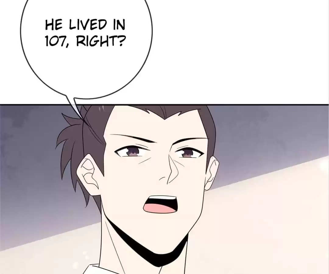 My Apocalyptic Miss Chapter 42 page 48 - 