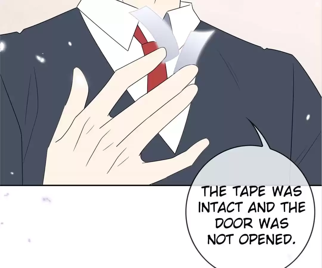 My Apocalyptic Miss Chapter 42 page 49 - 