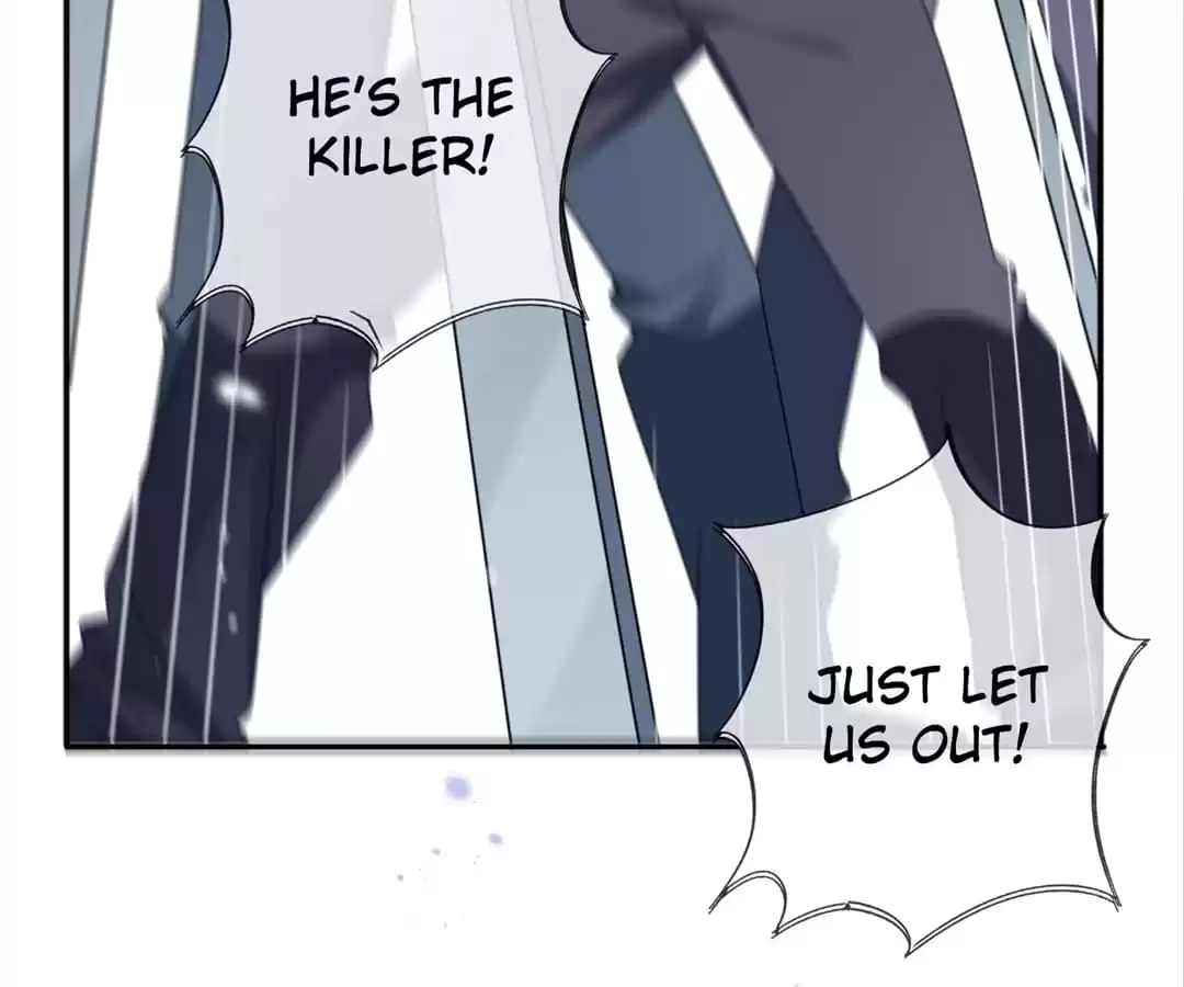 My Apocalyptic Miss Chapter 42 page 53 - 