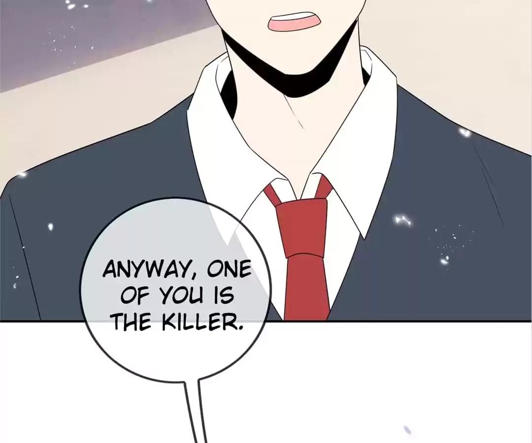 My Apocalyptic Miss Chapter 42 page 55 - 
