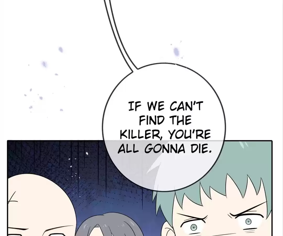 My Apocalyptic Miss Chapter 42 page 56 - 