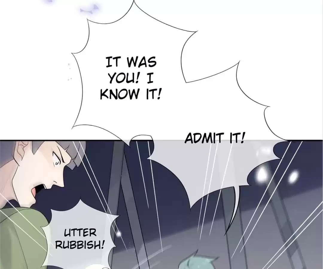 My Apocalyptic Miss Chapter 42 page 58 - 