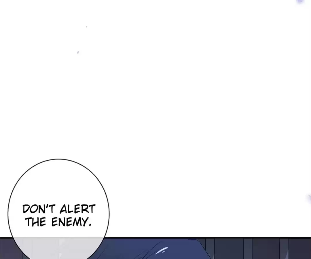 My Apocalyptic Miss Chapter 42 page 7 - 