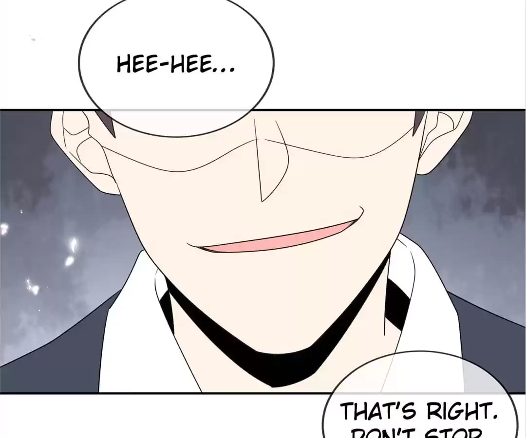 My Apocalyptic Miss Chapter 42 page 61 - 