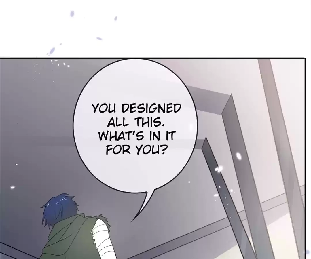 My Apocalyptic Miss Chapter 42 page 63 - 