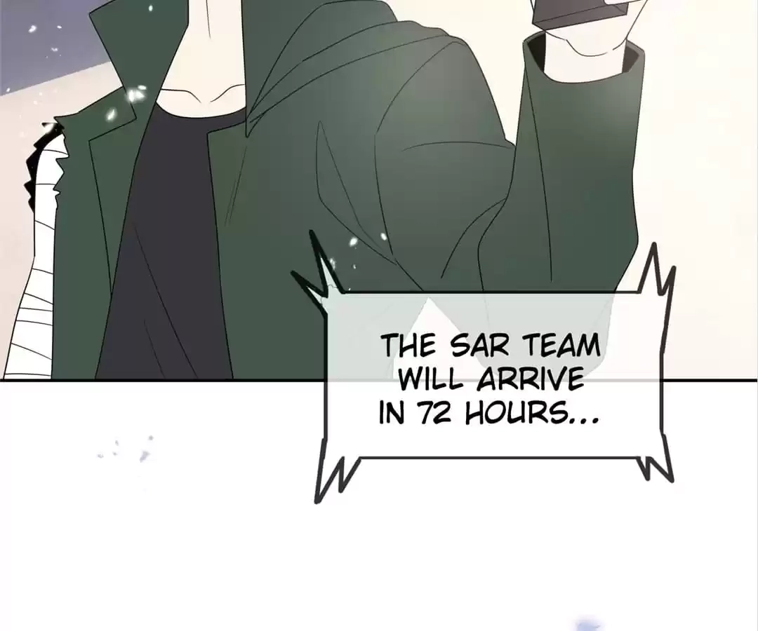 My Apocalyptic Miss Chapter 42 page 68 - 