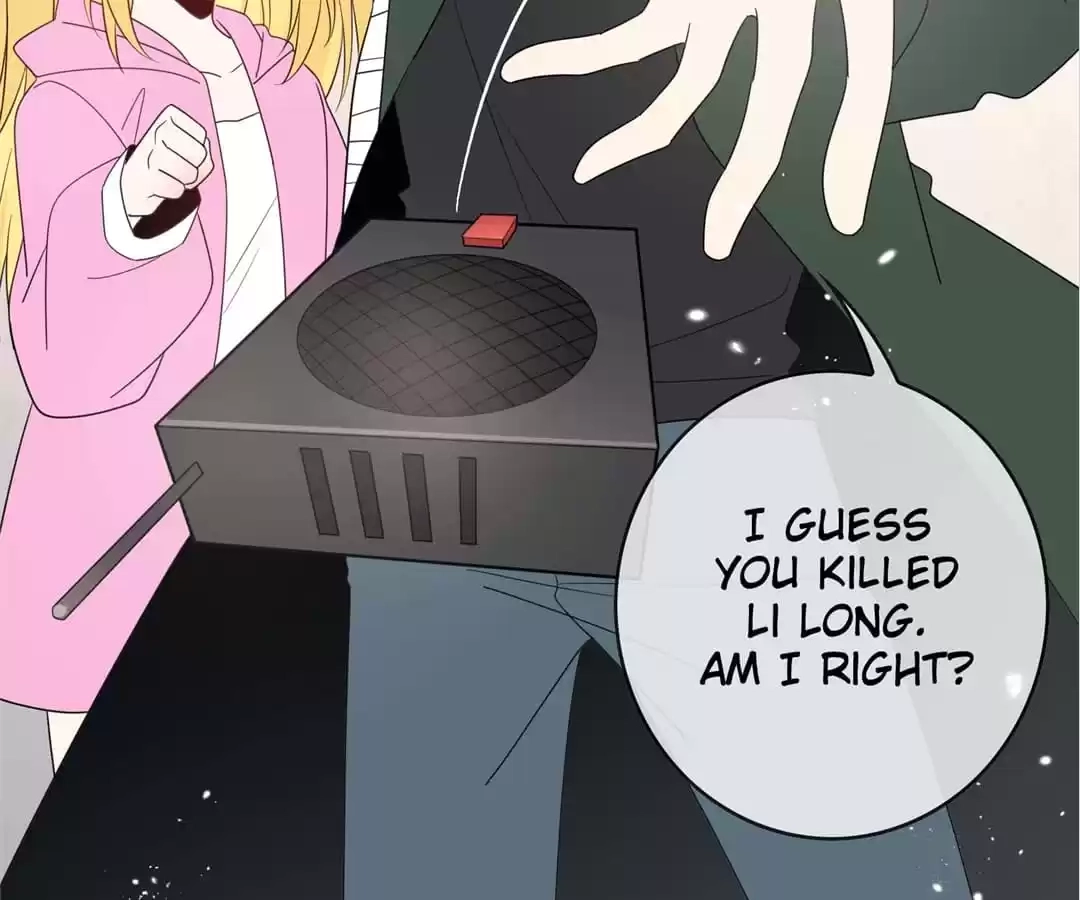 My Apocalyptic Miss Chapter 42 page 71 - 