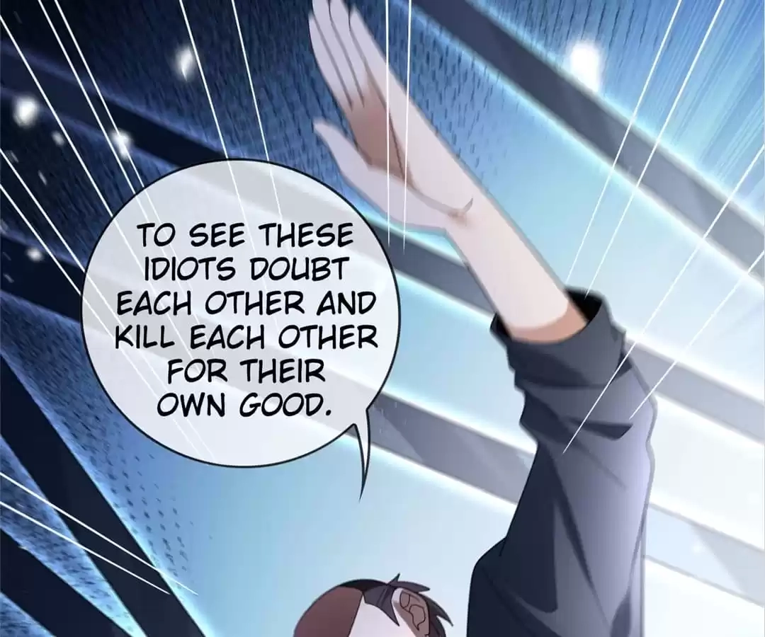 My Apocalyptic Miss Chapter 42 page 82 - 