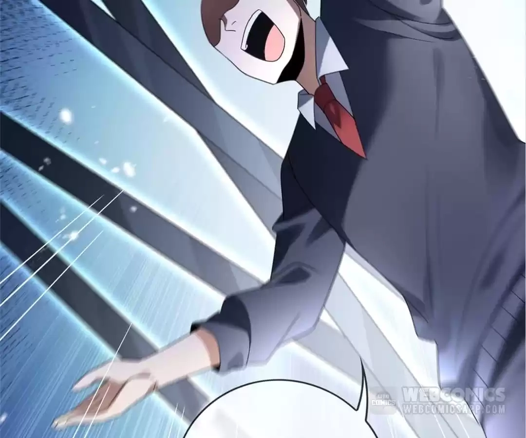 My Apocalyptic Miss Chapter 42 page 83 - 