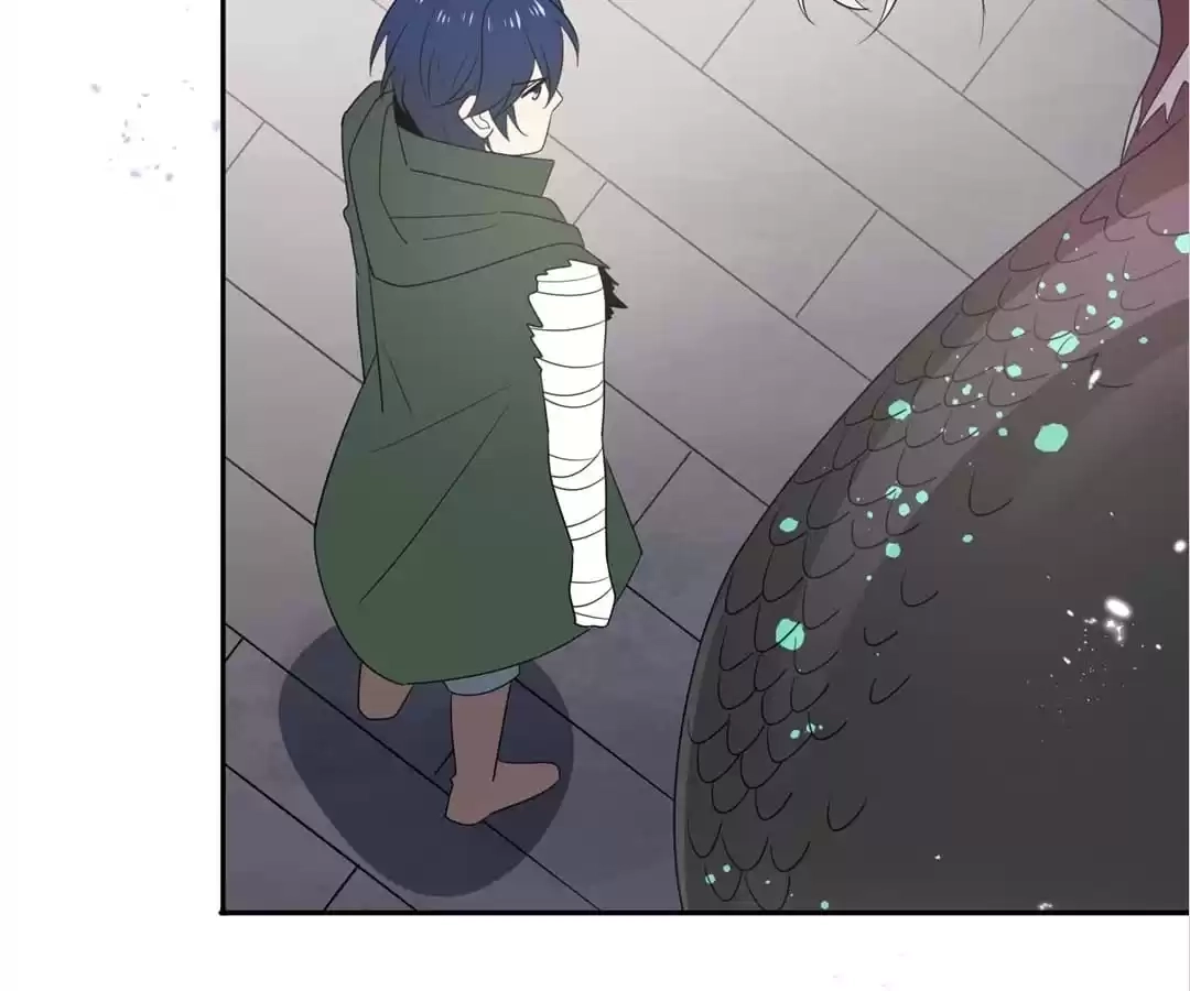 My Apocalyptic Miss Chapter 42 page 88 - 