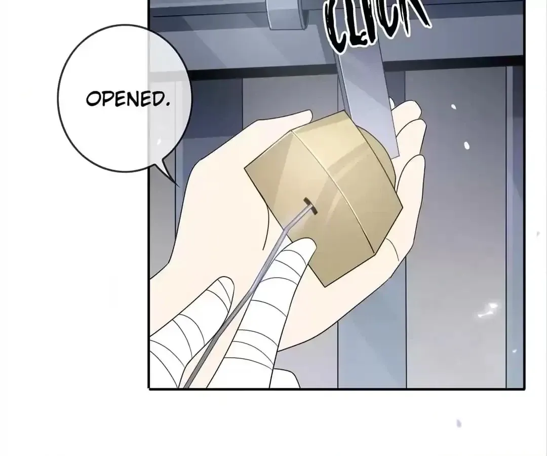 My Apocalyptic Miss Chapter 42 page 10 - 
