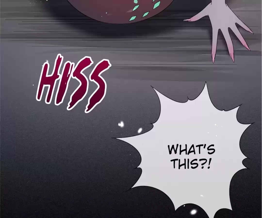 My Apocalyptic Miss Chapter 42 page 92 - 