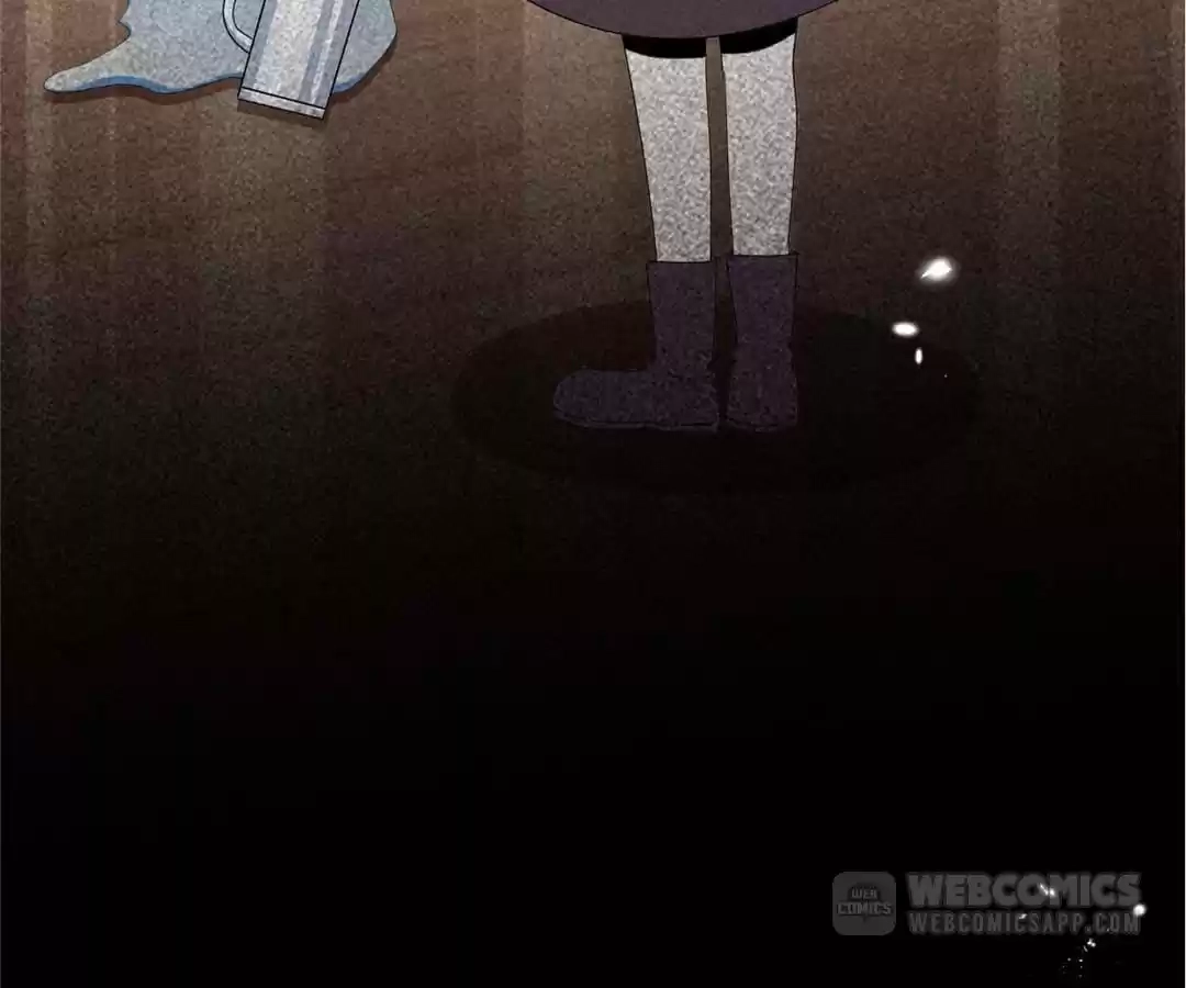 My Apocalyptic Miss Chapter 43 page 107 - 