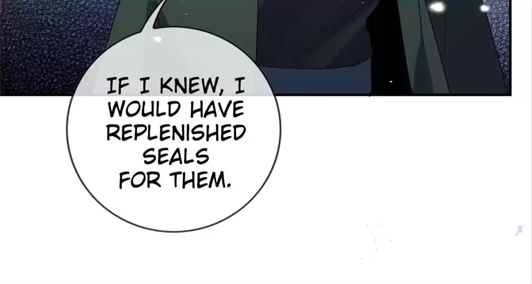 My Apocalyptic Miss Chapter 43 page 14 - 