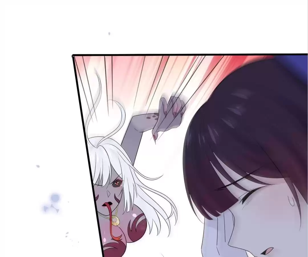 My Apocalyptic Miss Chapter 43 page 15 - 