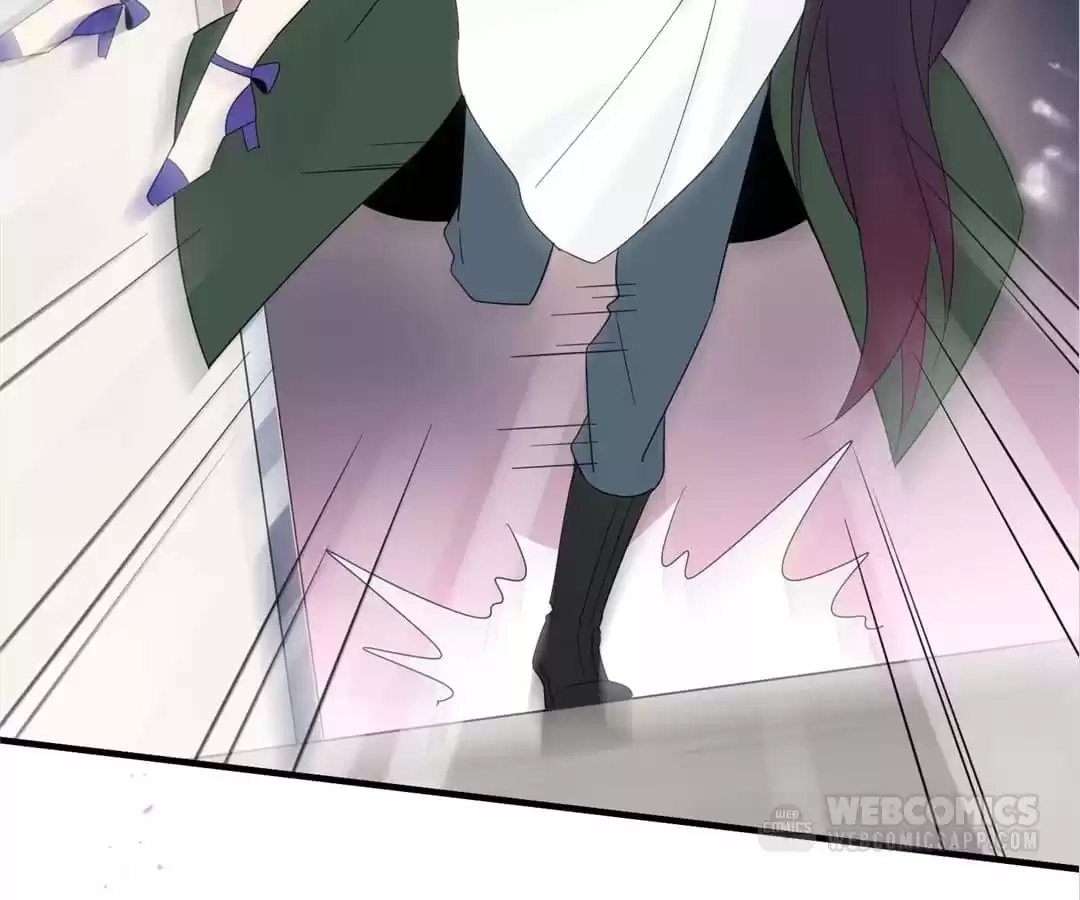 My Apocalyptic Miss Chapter 43 page 19 - 