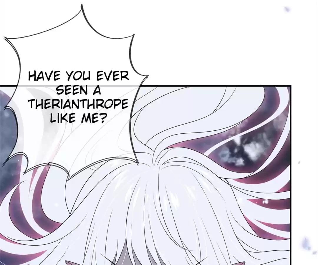 My Apocalyptic Miss Chapter 43 page 28 - 