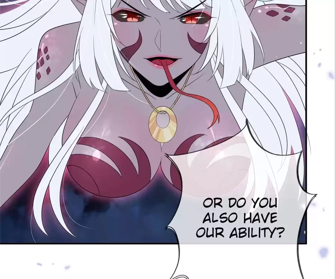 My Apocalyptic Miss Chapter 43 page 29 - 