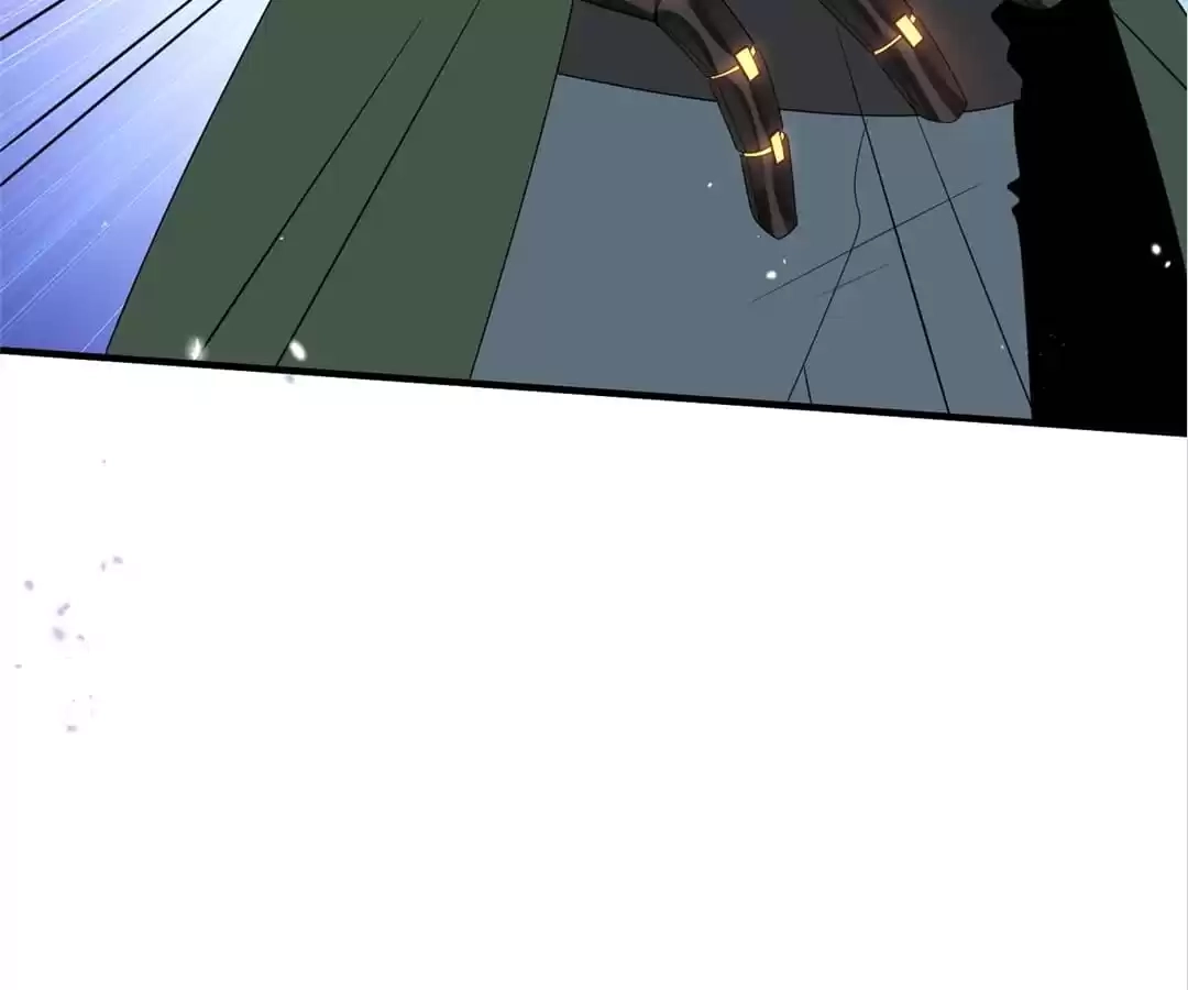 My Apocalyptic Miss Chapter 43 page 33 - 