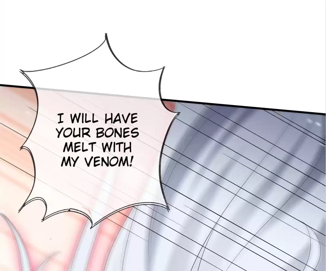 My Apocalyptic Miss Chapter 43 page 34 - 