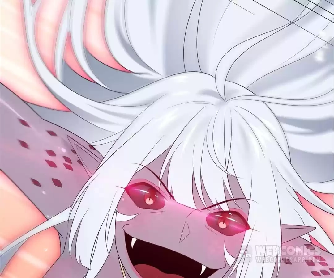 My Apocalyptic Miss Chapter 43 page 35 - 