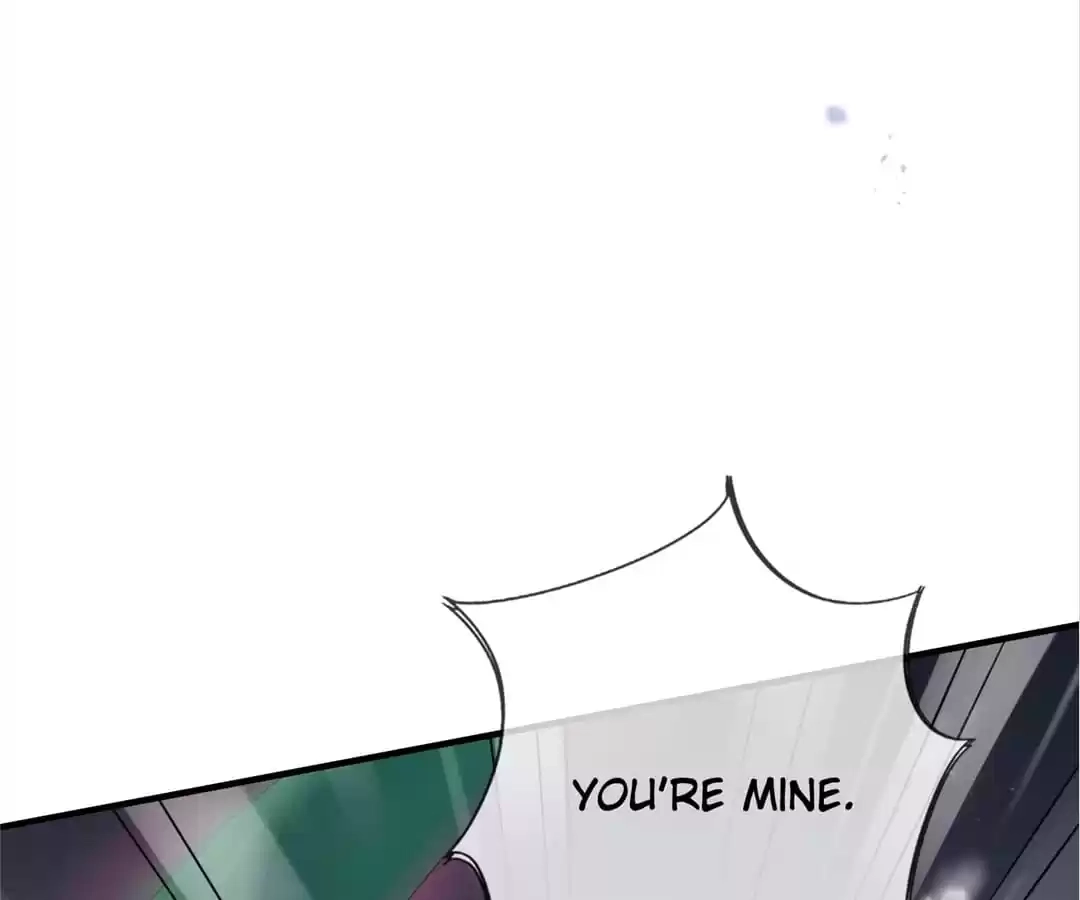 My Apocalyptic Miss Chapter 43 page 37 - 