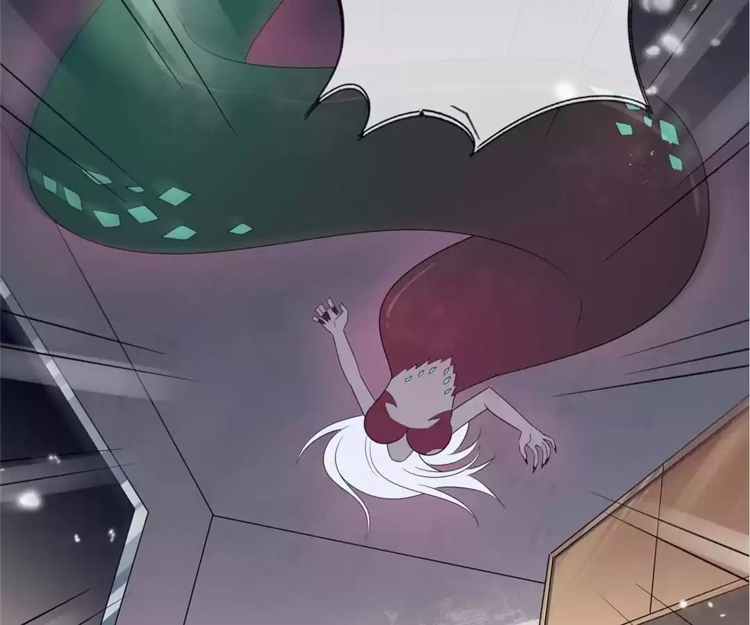 My Apocalyptic Miss Chapter 43 page 38 - 