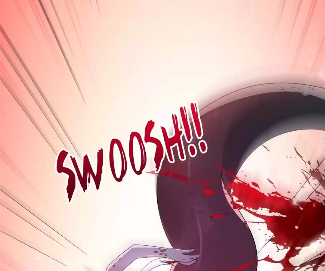 My Apocalyptic Miss Chapter 43 page 42 - 