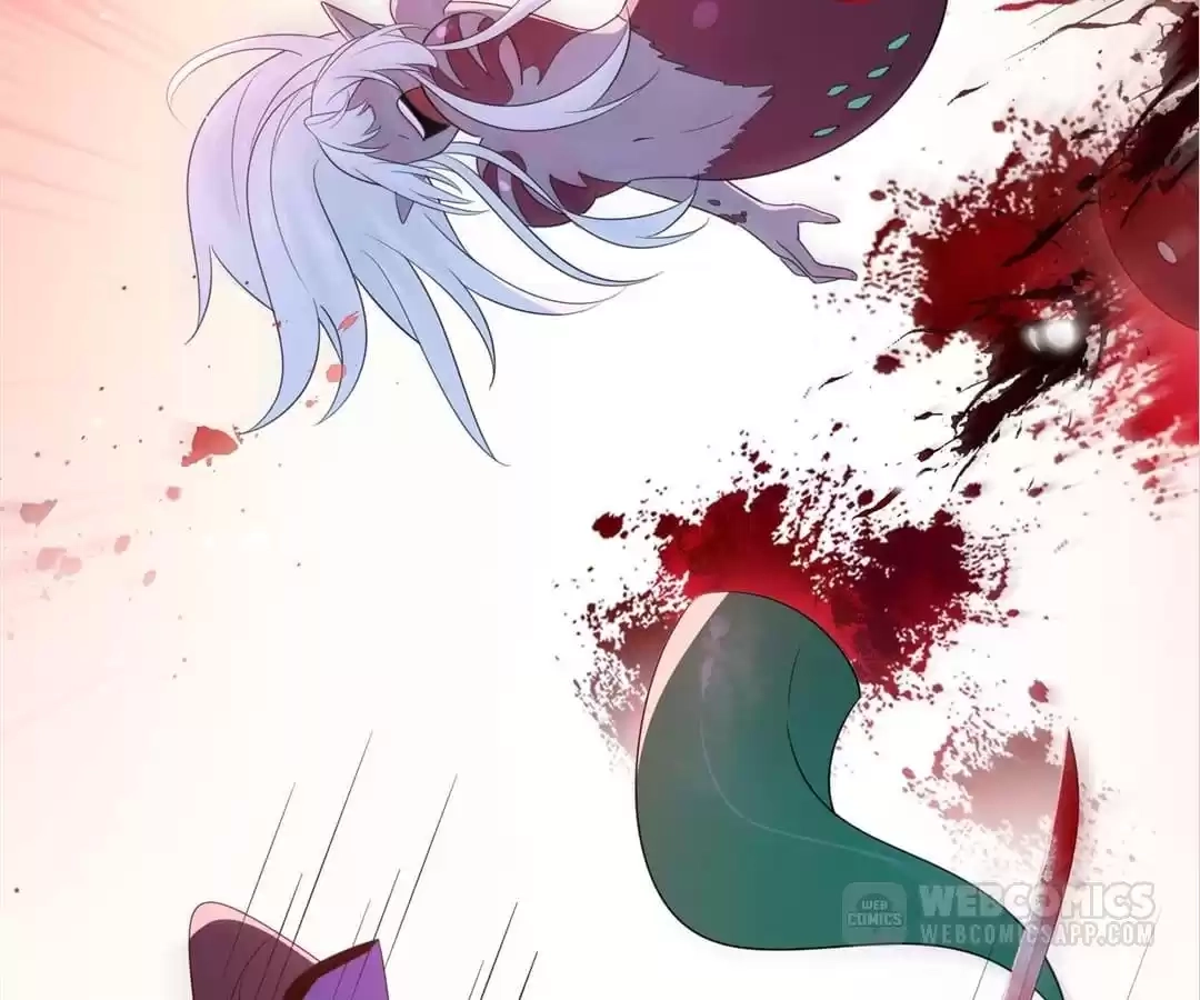 My Apocalyptic Miss Chapter 43 page 43 - 