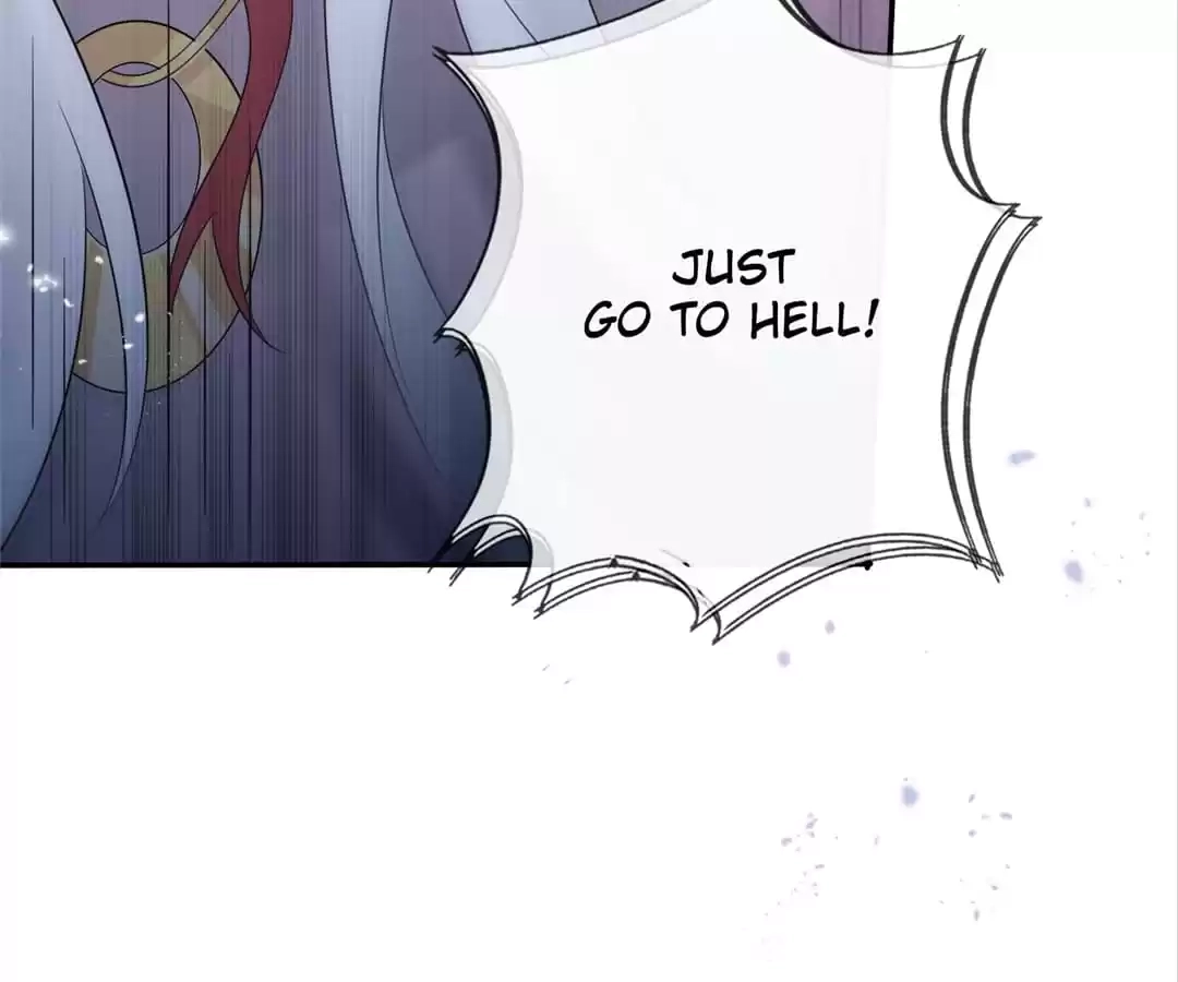 My Apocalyptic Miss Chapter 43 page 54 - 