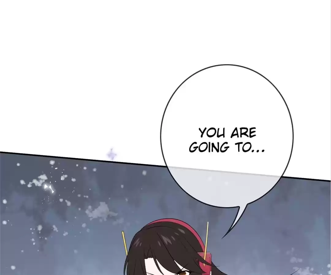 My Apocalyptic Miss Chapter 43 page 55 - 