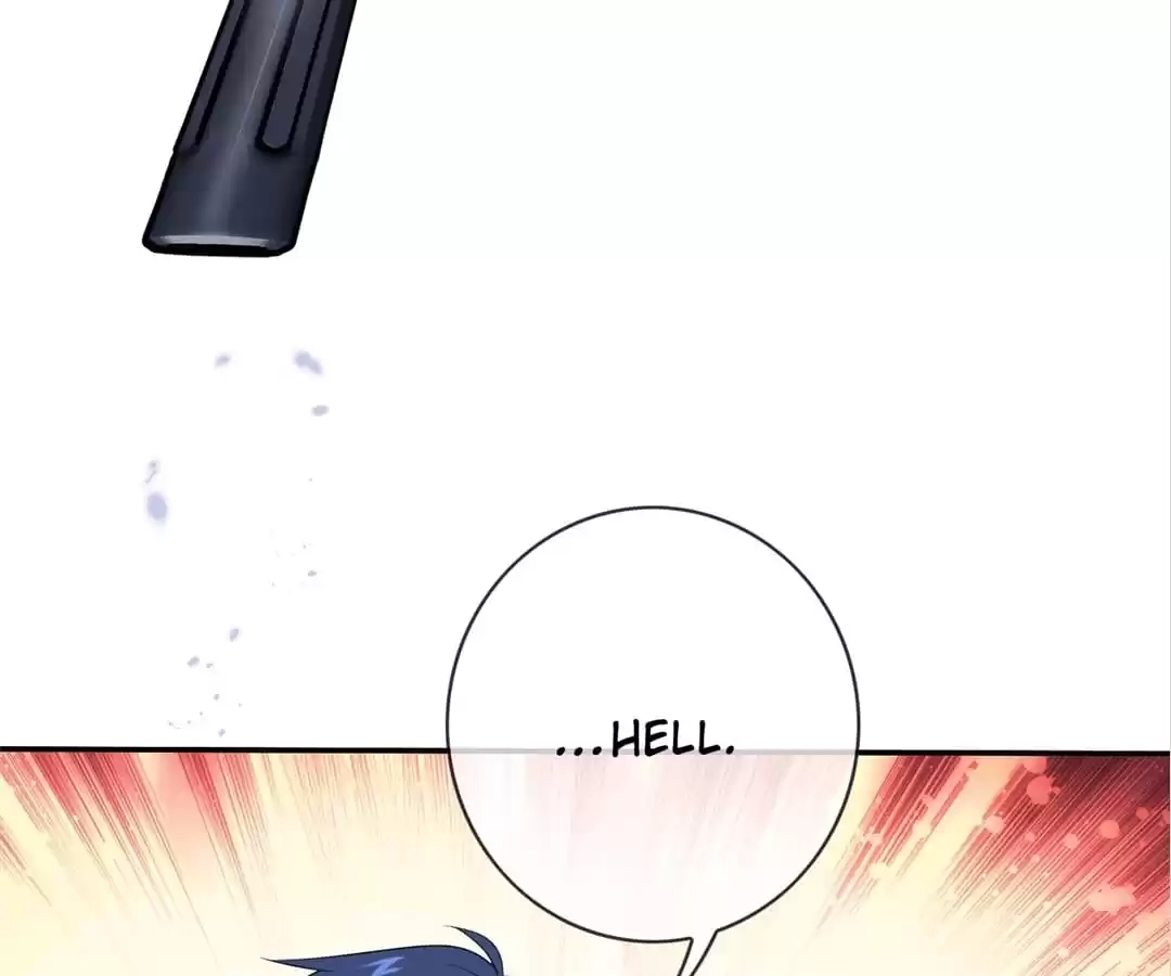 My Apocalyptic Miss Chapter 43 page 57 - 