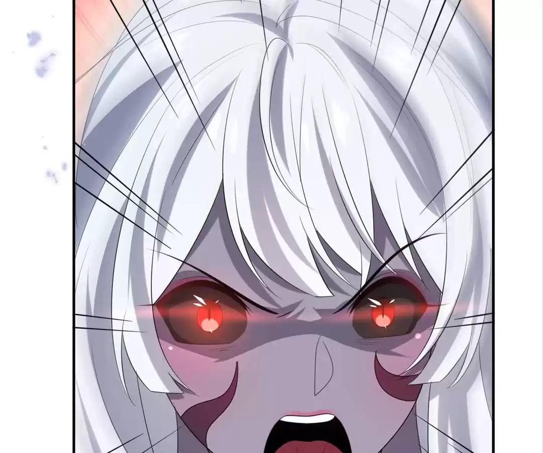 My Apocalyptic Miss Chapter 43 page 7 - 