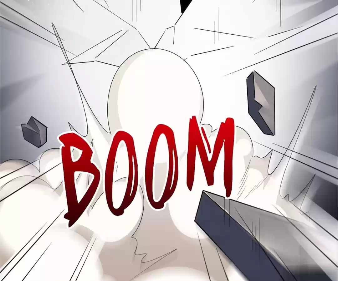 My Apocalyptic Miss Chapter 43 page 65 - 