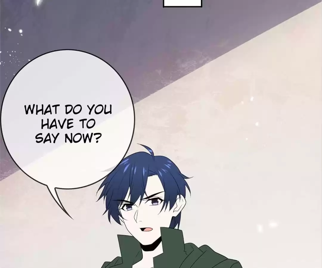 My Apocalyptic Miss Chapter 43 page 69 - 