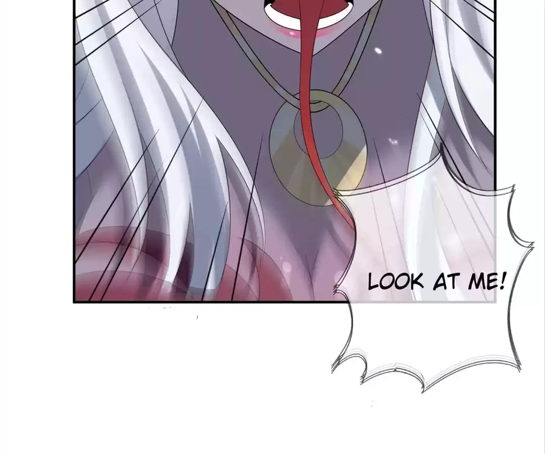 My Apocalyptic Miss Chapter 43 page 8 - 