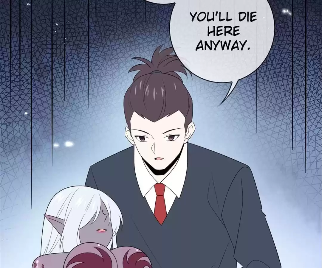My Apocalyptic Miss Chapter 43 page 72 - 