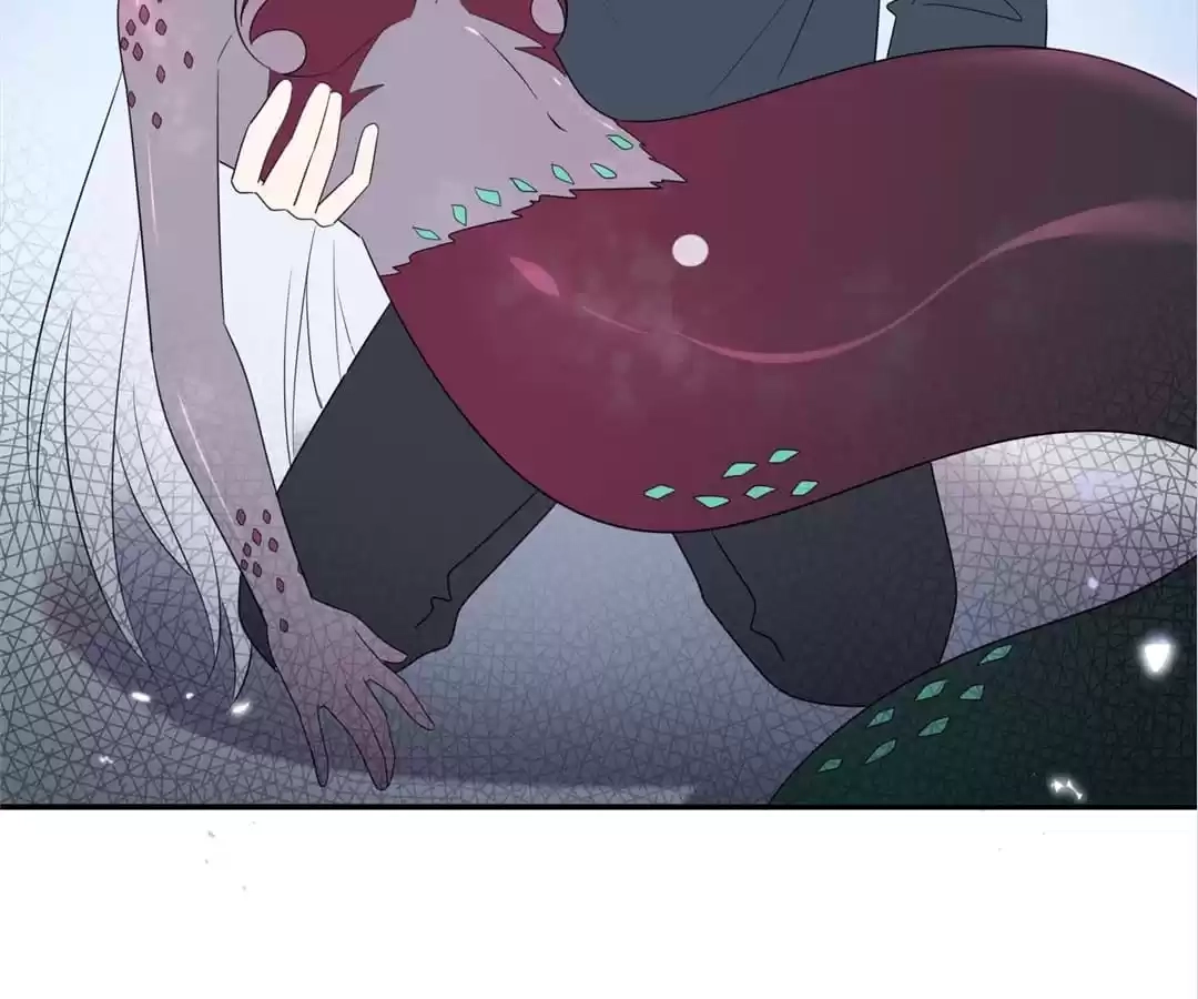 My Apocalyptic Miss Chapter 43 page 73 - 
