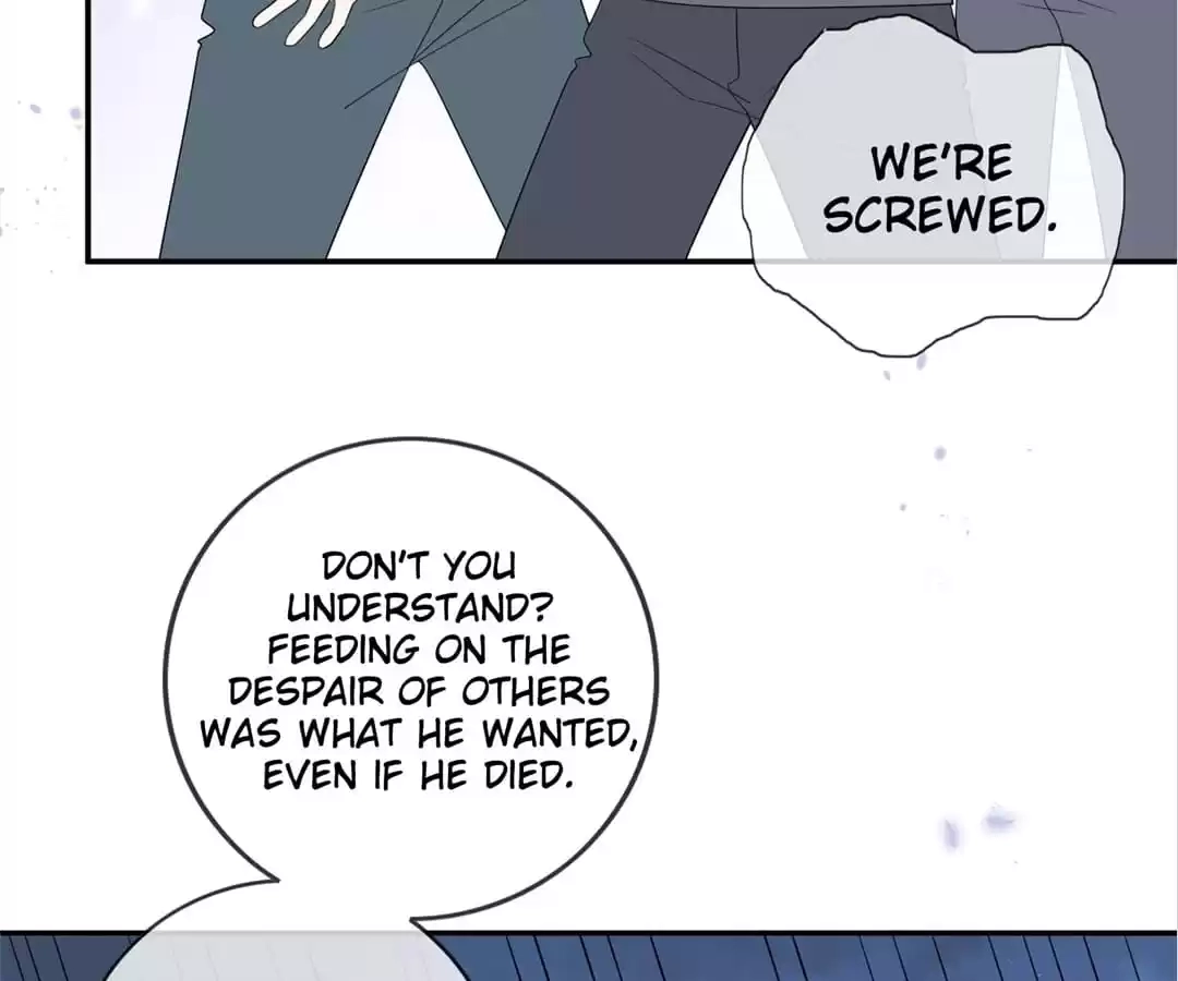 My Apocalyptic Miss Chapter 43 page 84 - 