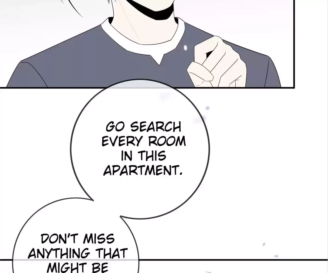 My Apocalyptic Miss Chapter 43 page 88 - 