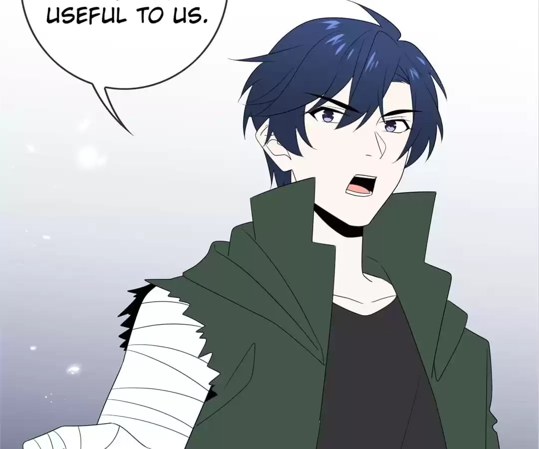 My Apocalyptic Miss Chapter 43 page 89 - 