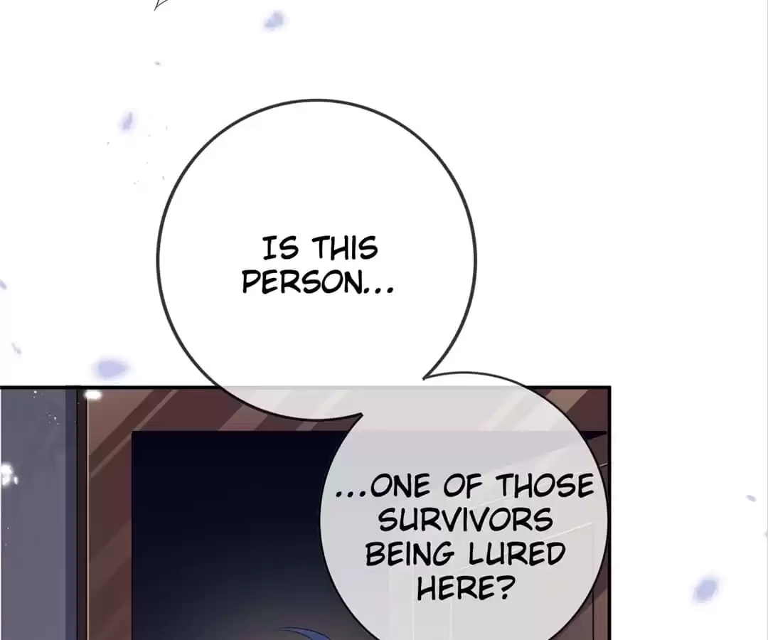 My Apocalyptic Miss Chapter 43 page 94 - 