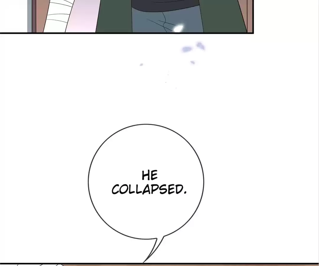 My Apocalyptic Miss Chapter 43 page 96 - 