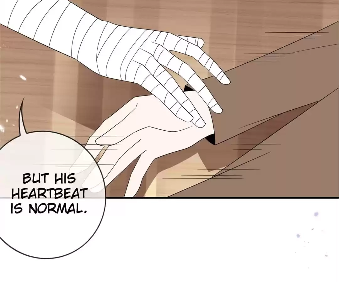 My Apocalyptic Miss Chapter 43 page 97 - 