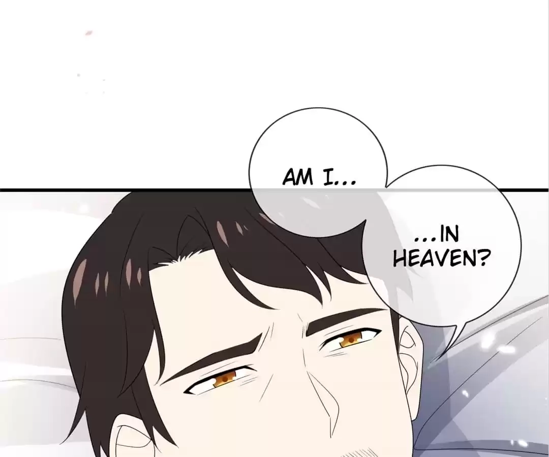 My Apocalyptic Miss Chapter 44 page 2 - 