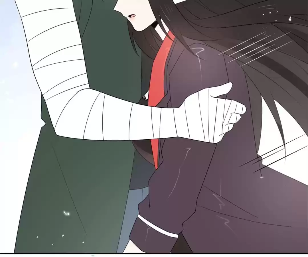 My Apocalyptic Miss Chapter 44 page 101 - 